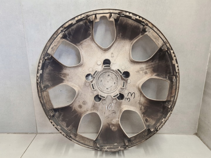 FELGI 13261588 R16 16 CALI OPEL ASTRA IV J MERIVA II B ΑΡΧΙΚΟ 5