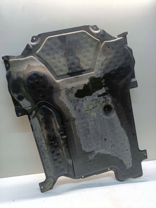 copertura GREMBIALINA Motore MERCEDES-BENZ C-KLASA W204 A2045203329