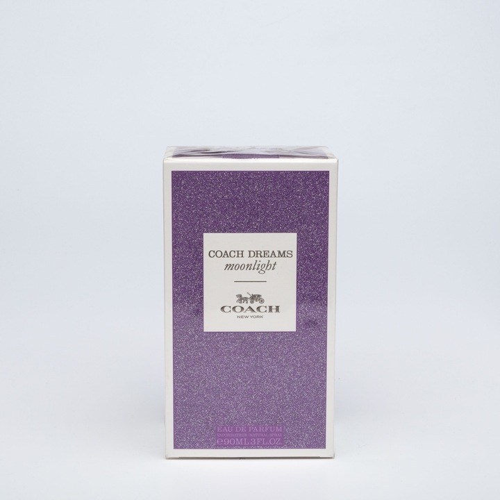 coach coach dreams moonlight