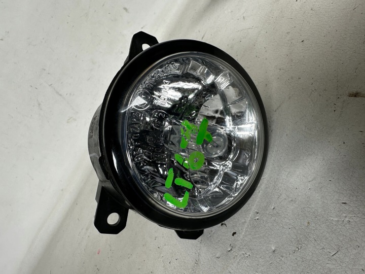 FORD Leuchte PRZECIWMGIELNE rechts vorne 89209184 89500181