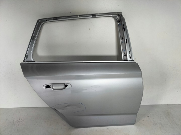 PORTIÈRE ARRIÈRE ARRIÈRE DROIT SKODA KAMIQ 19
