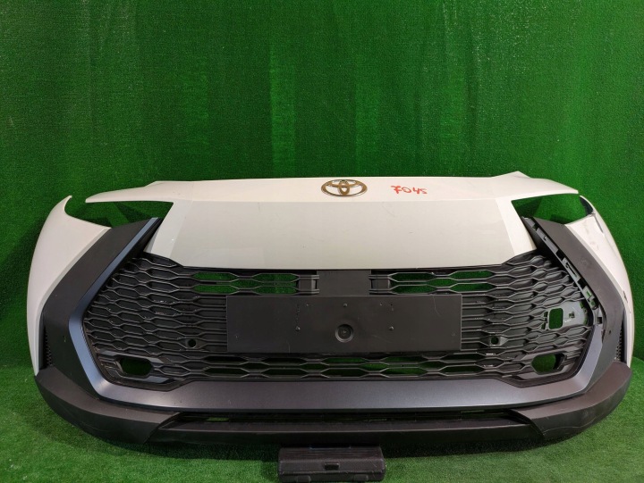 Paraurti anteriore Anteriore TOYOTA C-HR CHR II 23- NR.7045