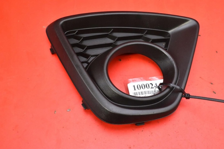rács lökhárítónak jobb HALOGENU KD53-50C11 MAZDA CX-5 1 I 11-15