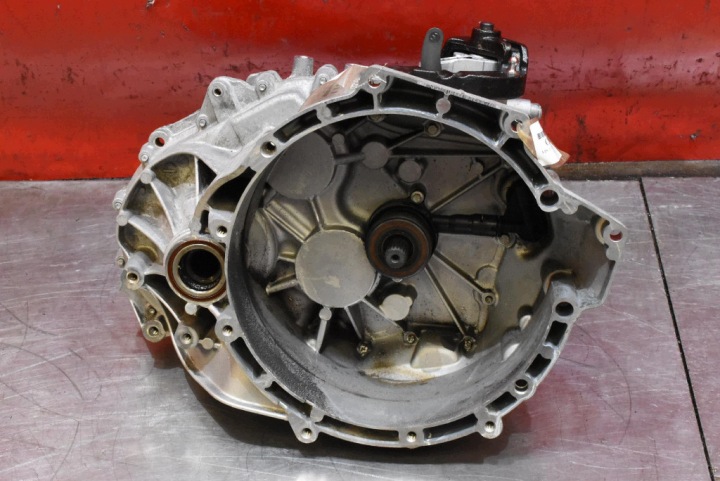 Getriebe F1DR-7002-LDA FORD GRAND C-MAX MK2 2.0 TDCI 140 KM 10-15
