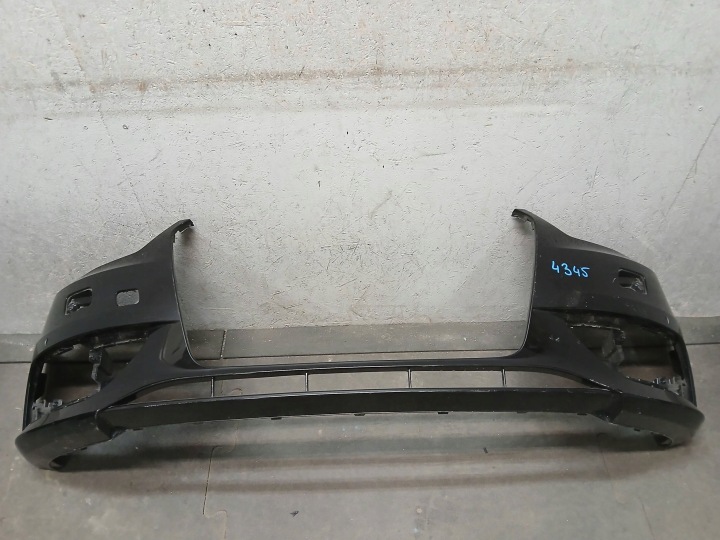 bumper front AUDI A3 8V 13-16