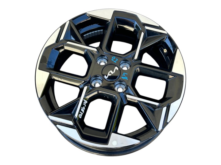 cerchio di alluminio cerchio ruota 16 KIA PICANTO III LIFT 23- GT-LINE 52910-G6970