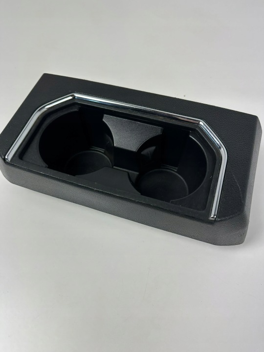 FORD F150 15- XIII SUPERCREW TUNEL armrest CUPHOLDER FL3B-15045D74-B