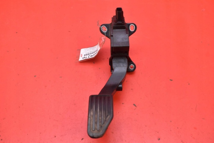 Potenziometro Pedale pedaliera acceleratore EU 78110-0D120 TOYOTA YARIS III 1.5 DUAL VVTi 111KM