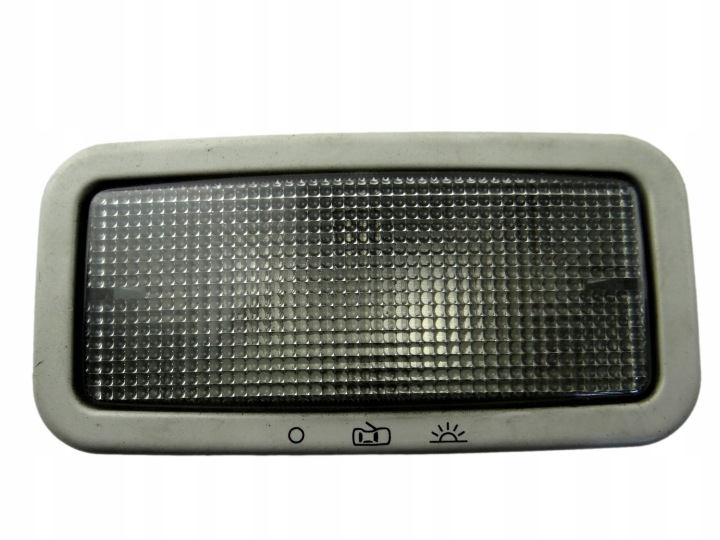 FANALE FARO cabina VOLKSWAGEN LUPO