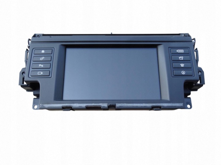 display Land Rover Discovery Sport L550 FW93-10E889-AC