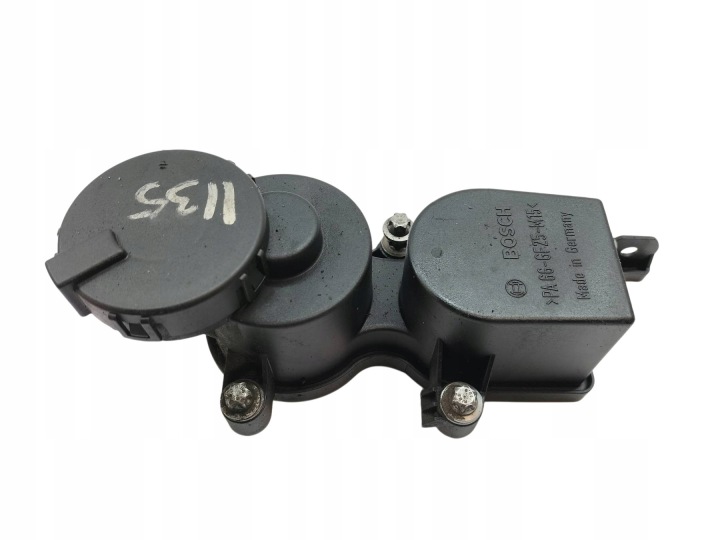 oil covering A6390100462 1.5 D Mitsubishi Colt VII (2002-2012)