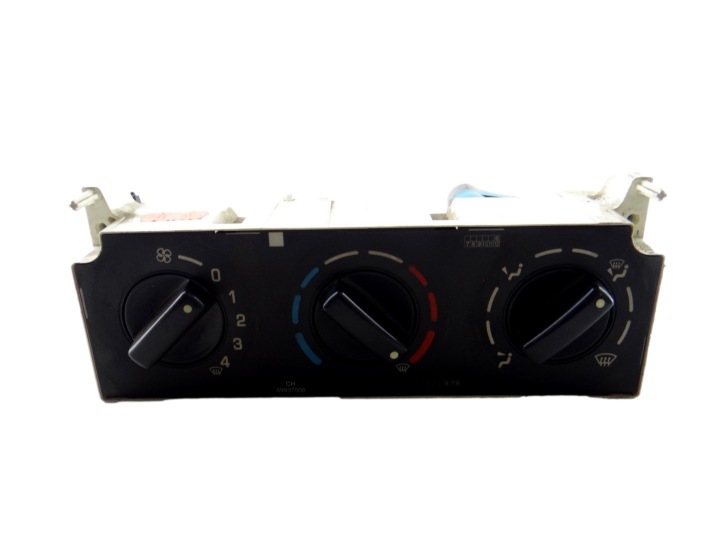 PANEL Bouches buses PEUGEOT PARTNER 69930005