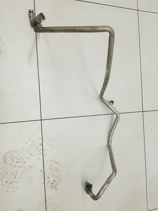 wiring hose of the air conditioning TOYOTA RAV4 3 2.2 D4D DIESEL 2011 ROK