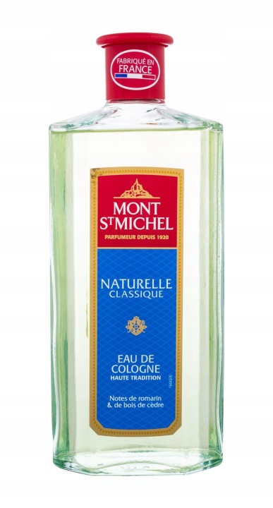 mont st. michel naturelle classique