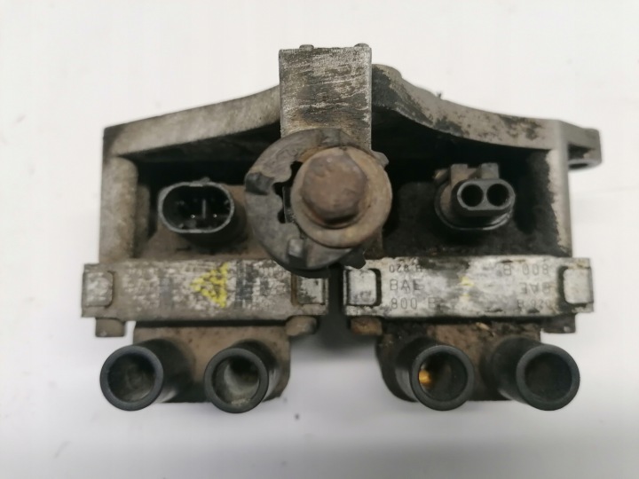 Bobine d’allumage Fiat Punto B920 4653230