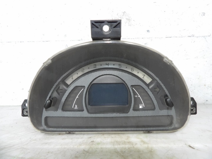 CITROEN C2 1.4B dials P9652008080