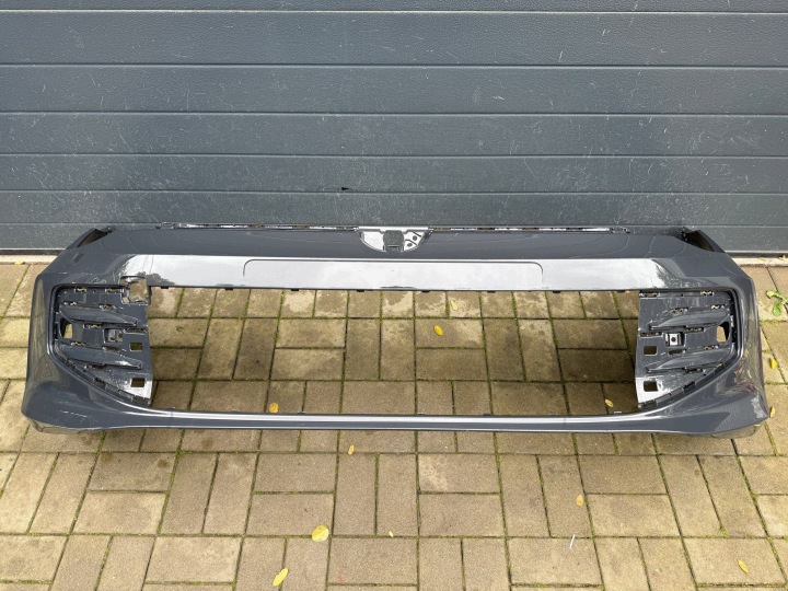 Vw Golf 8 LCI Lift 23- stoßstange vorne vorne