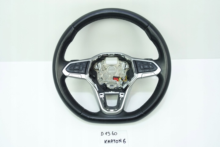 volan VW GOLF VIII MULTIFUNKCJA 5H0419089ET