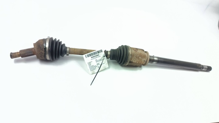 Antriebswelle rechts vorne 3.0 SDV6 LAND ROVER RANGE ROVER SPORT L494