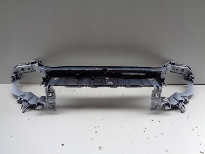 Versteifung Schlossträger FORD S-MAX MK2 19- LIFT
