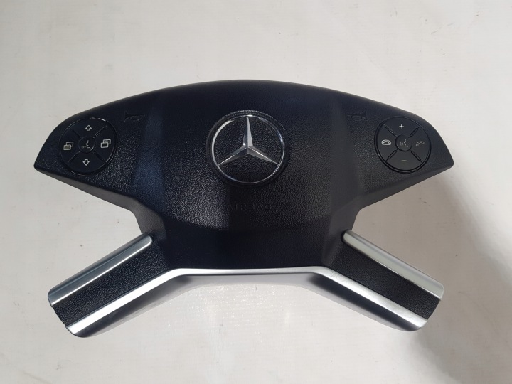 MERCEDES ML W164 GL X164 W251 LIFT airbag steering wheel airbag