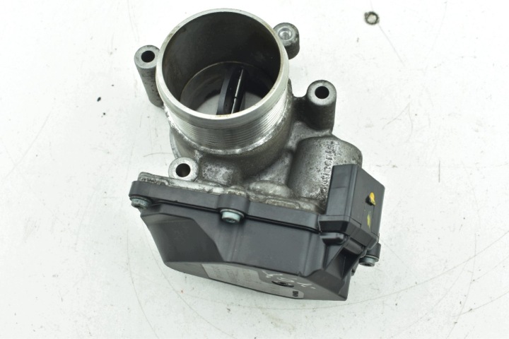 Vanne boitier papillon VW POLO 6R SKODA FABIA II SEAT IBIZA 6J 1.2 1.6 TDI 03L128063K