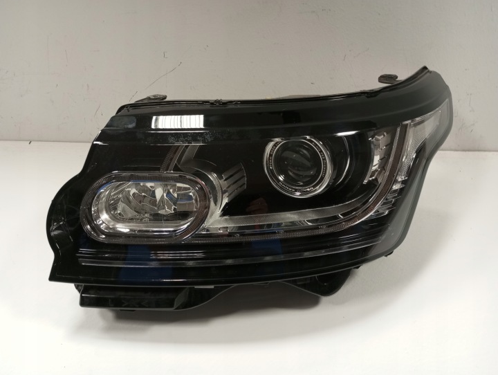light Bixenon left LAND ROVER VOGUE 89909133