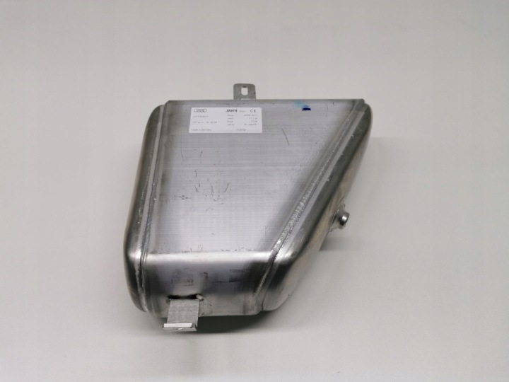 Réservoir Pression de l’air Gauche VW TOUAREG III 760 4M0616203F