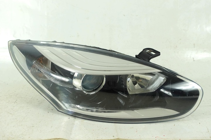Feux phare Droite Avant Droit Avant RENAULT MEGANE 3 III LIFT 13-16 RHD ANGLIK