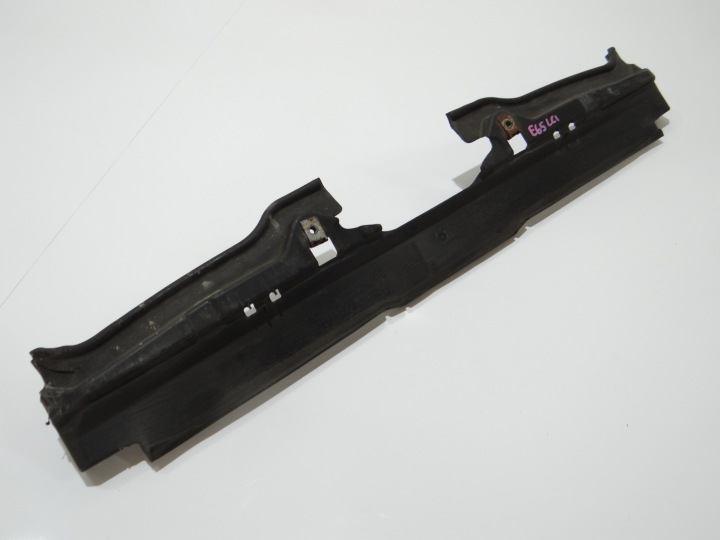 Blende Abdeckung öv, szíj vorne lenkrad BMW E65 LCI 7011217
