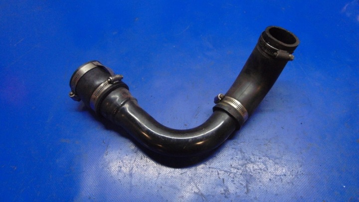 tubo Tubazione Dell’aria radiatore intercooler 3.0D DI TD 154KM NISSAN TERRANO II