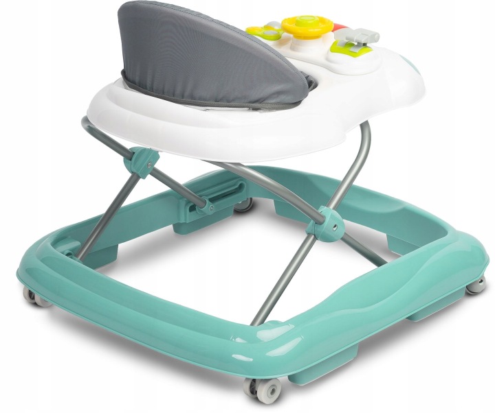 Toyz інтерактивні ходунки каталка регулювання TOYZ CARIO каталка — фото 2