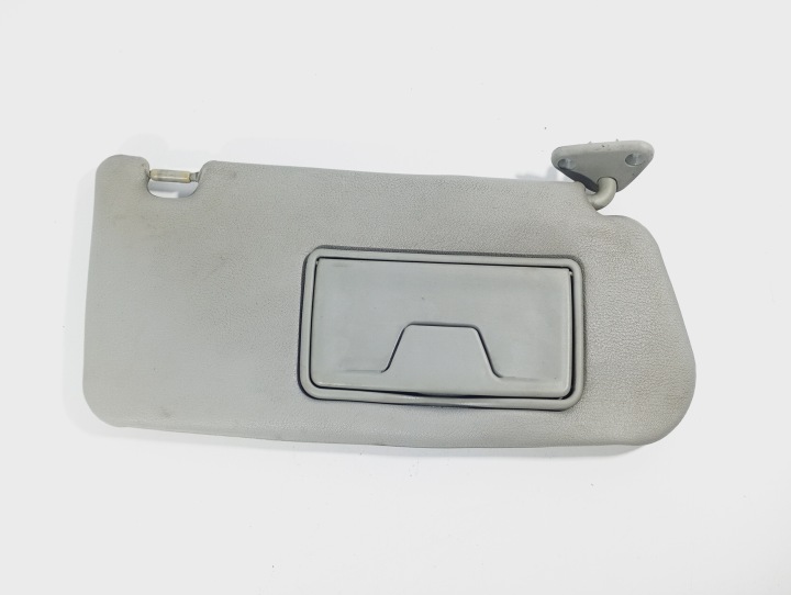 copertura GREMBIALINA PRZECIWSLONECZNA Destro passeggeri Mitsubishi LANCER 7 VII 01-07