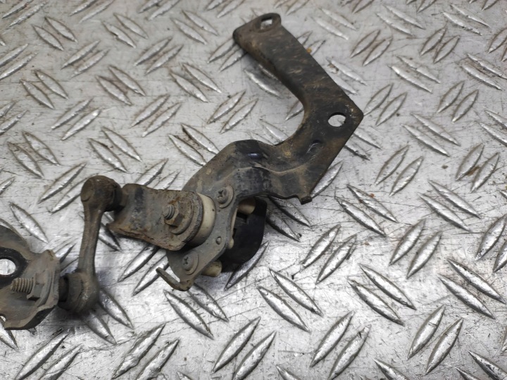 Sensor de suspensão de ar dianteiro Honda Civic B0337001 7