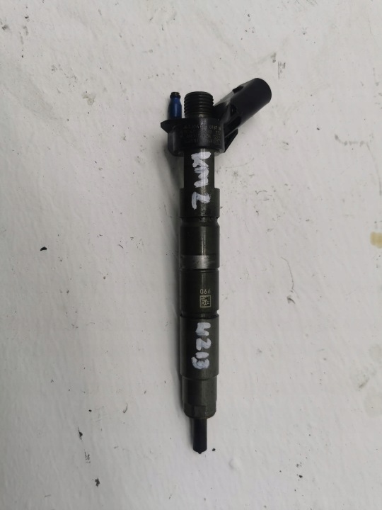 Injecteur MERCEDES E-KLASA W213 2.0 0445117048