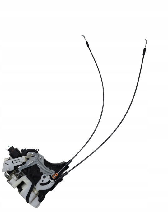de la Serrure Portière Droite Arrière CITROEN C-CROSSER 07-12
