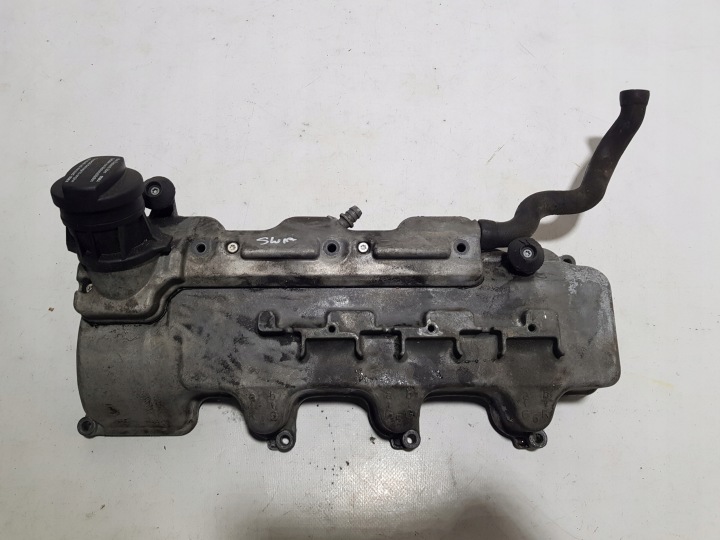 MERCEDES W211 CLK W209 W203 3,2 SL R230 3.5 V6 cover of valves left