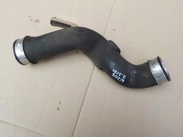 Tubazione Dell’aria mercedes w203 2,2 cdi