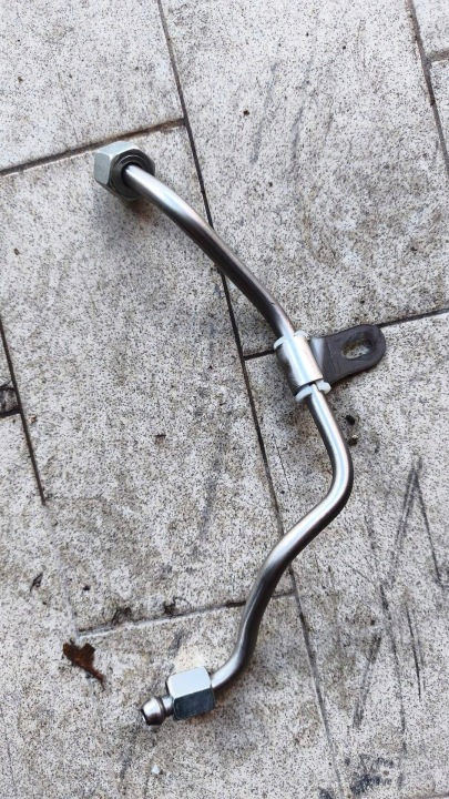 Schlauch wtryskowy des Kraftstoffsbehälters Renault Captur 11040784220R