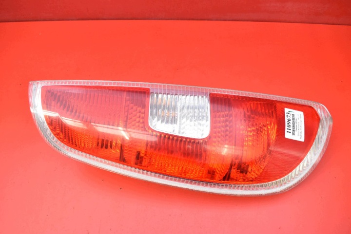 Licht links heck hinten 5J7945095 SKODA ROOMSTER LIFT 10-15
