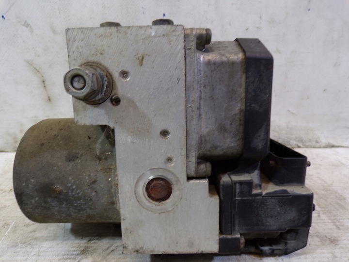 Pompe ABS VOLKSWAGEN TRANSPORTER T4 0273004211 (2)