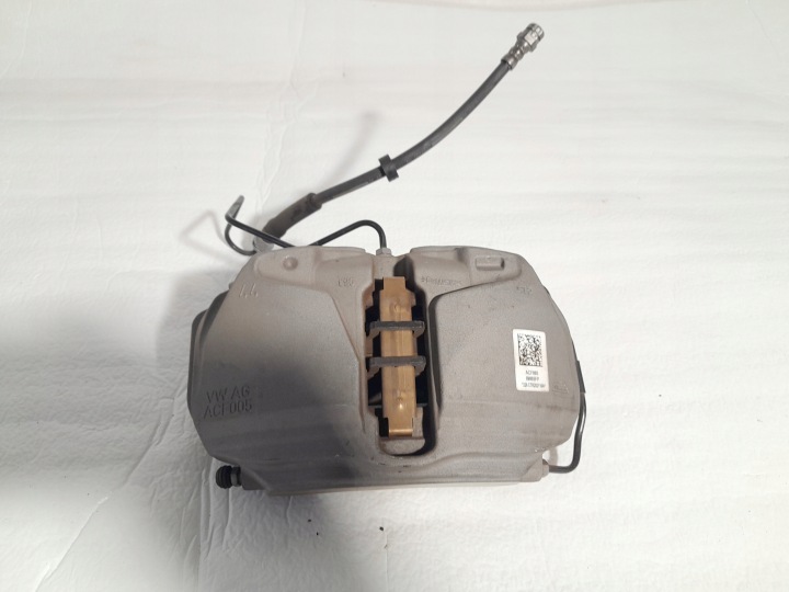 AUDI A4 B9 LIFT PINZA FRENO freno sinistra Anteriore 8W05FP