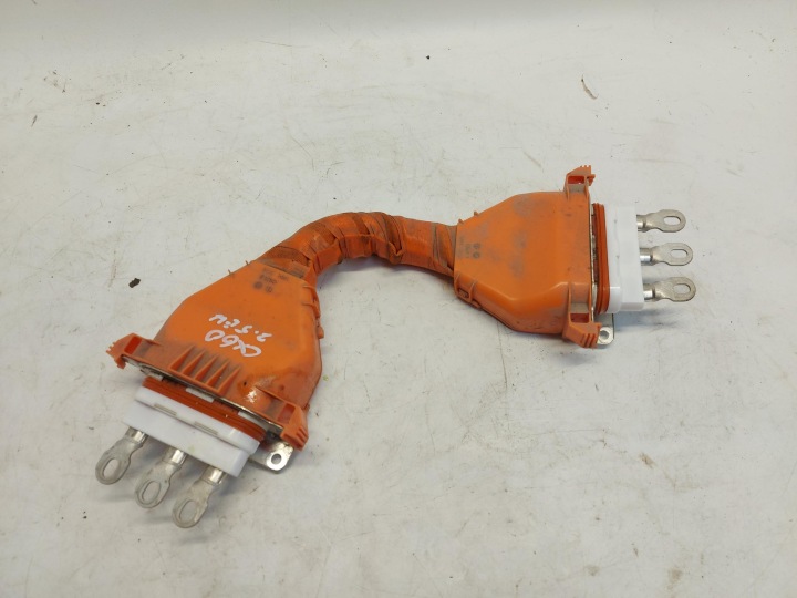 Mazda CX60 2023 wiring kabel ladowania pradu 2.5 eh oryg kr9p-67v20b