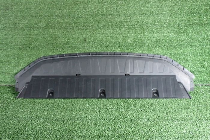 SKODA KODIAQ 17-24 Blende Abdeckung abdeckung unter Stoßstange 565807611