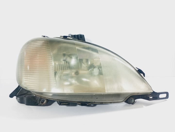 light right front reflektor right front 96321200 Mercedes ML W163 98-03