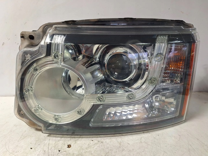 light xenon left AH22-13W030-GD Land Rover Discovery 4 IV 09- EU