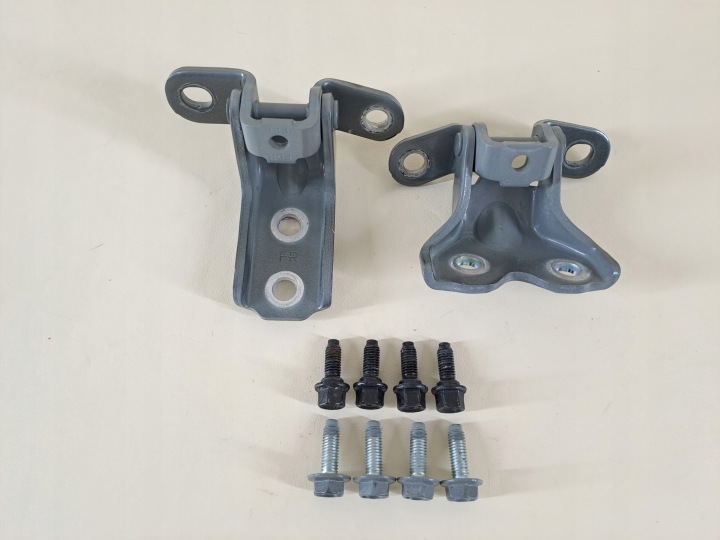 Cerniere PORTA Portiera Destra Anteriore A5G HYUNDAI I30 III 3 LIFT 22r 1.0 T-GDI