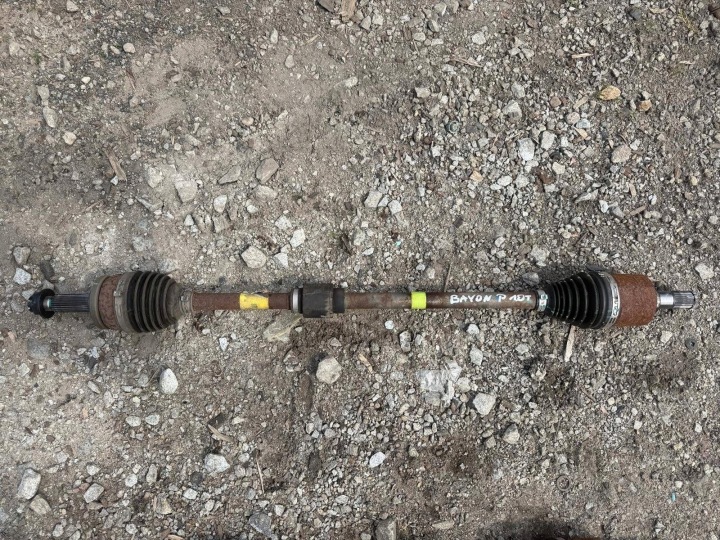Antriebswelle rechts lange HYUNDAI BAYON 21- 1.0 T-GDI 49501Q0350