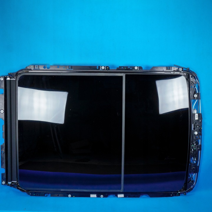 tetto apribile panorama BMW X3 G01 7493147 7493796 9852133 7933149 7933159
