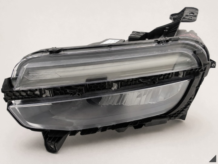 JEEP AVENGER 22- light HEADLIGHT BASE LOW normal FULL LED left front EUROPA